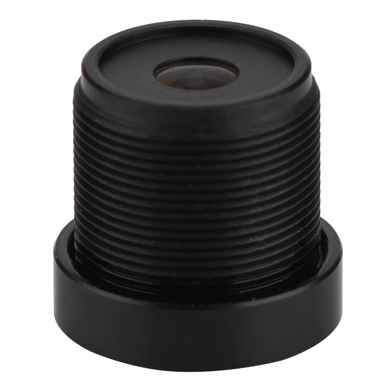 2.1mm 150° Wide Angle Camera Lens, M12*0.5 IP Camera Lens HD CCTV Lens for CCD Chips - Image 9