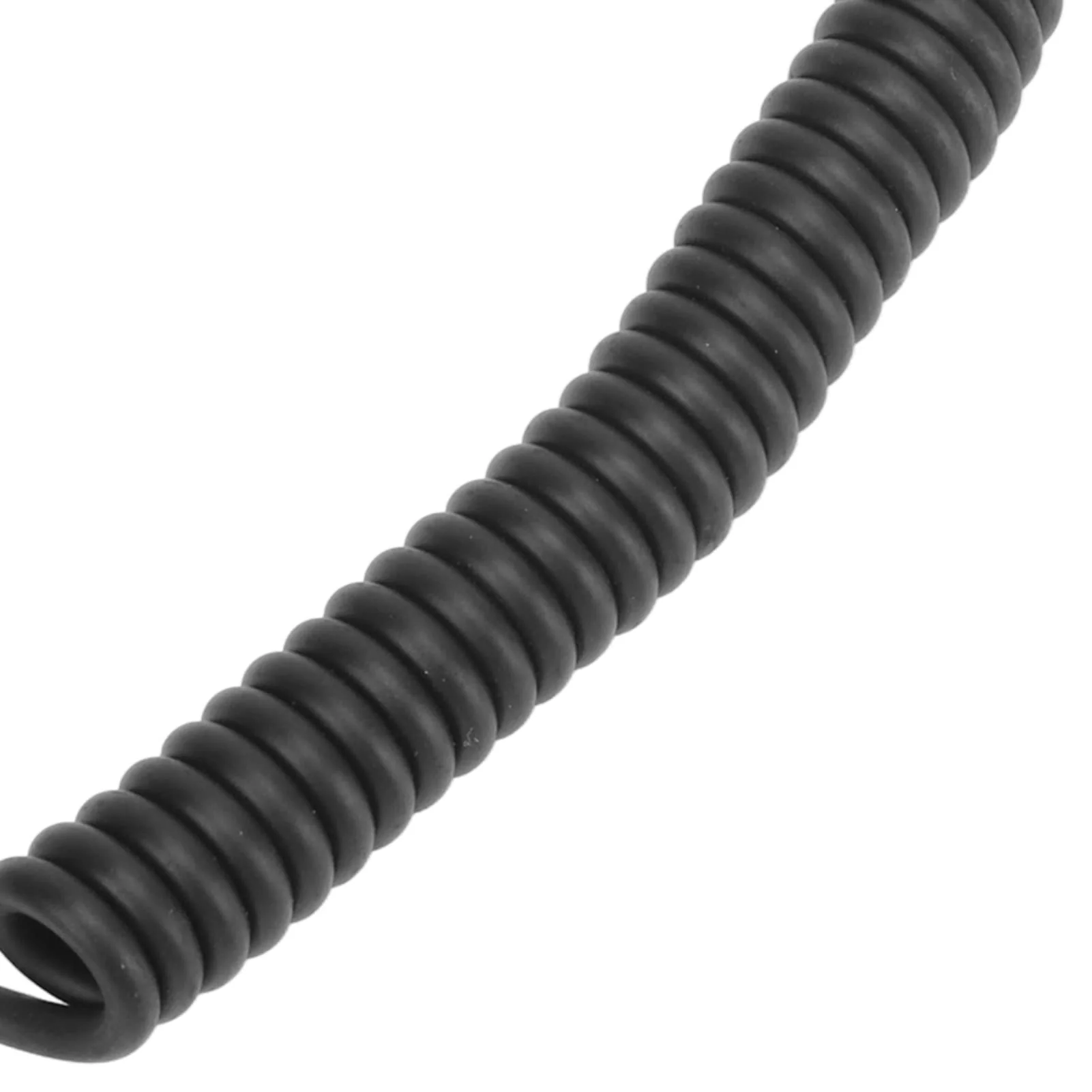 2.5mm F2 Remote Control Shutter Release Cable Cord, Flash Sync Cable 2.5mm Male to Male Coiled Cord, for GFX X Series Camera 1m - Image 5