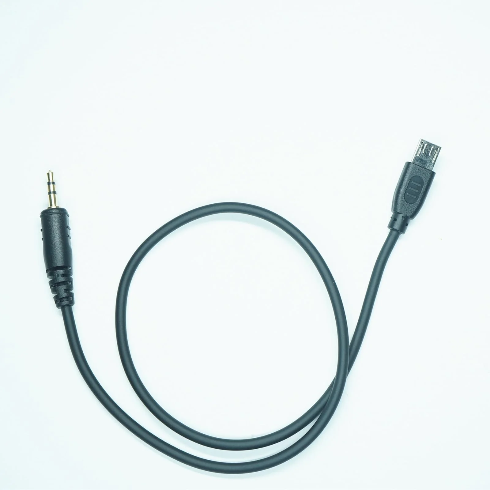 2.5mm-Micro USB Camera Remote Shutter Release Cable Wire for Samsung Accessories Nx1000/Nx2000/Nx300 Used for Connecting Wireless Remote Controls Flash Triggers and Shutter Controllers (SR2NX2) 2.5mm-Micro cable - Image 8