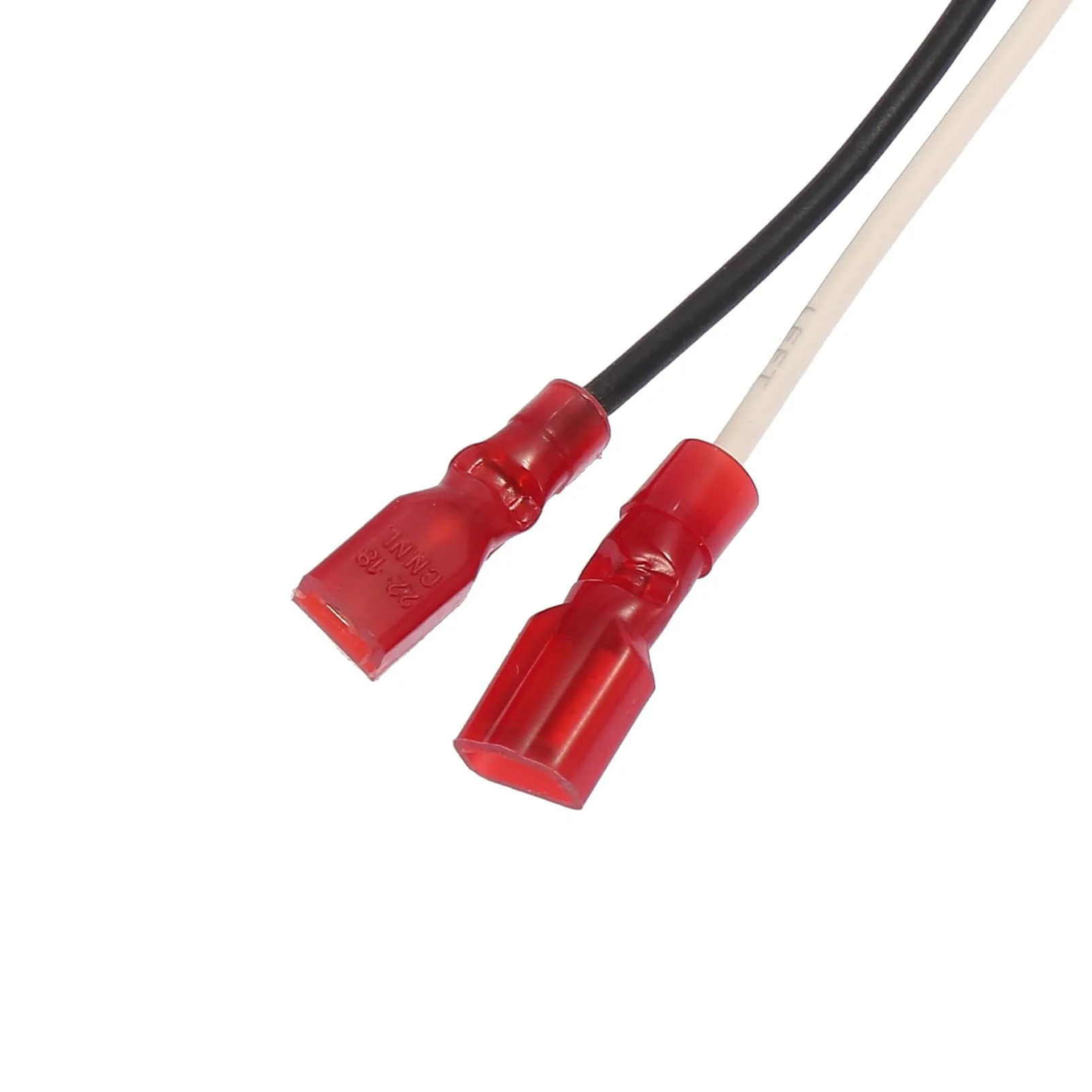 2 Pack 72-7400 Speakers Wiring Harness Adapter Plug for Nissan 1982-2015 Pickup NV 200SX 350Z Sentra Altima Xterra Pathfinder Frontier Maxima, Car Front Rear Door Speaker Wire Connector Adapter - Image 5