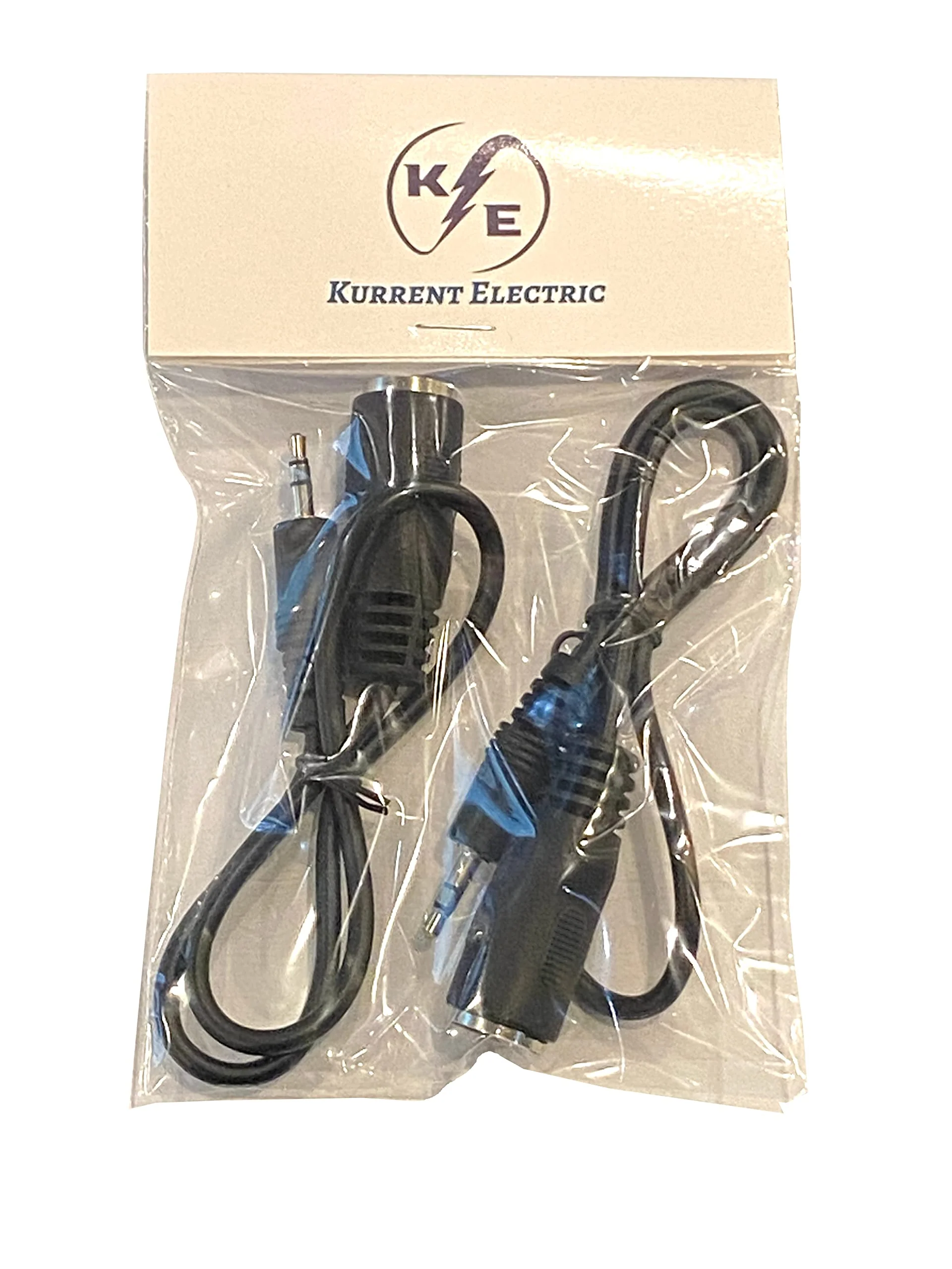 (2 Pack of Type-A MIDI to 3.5mm Adapter 14" Inch Cable - Image 4
