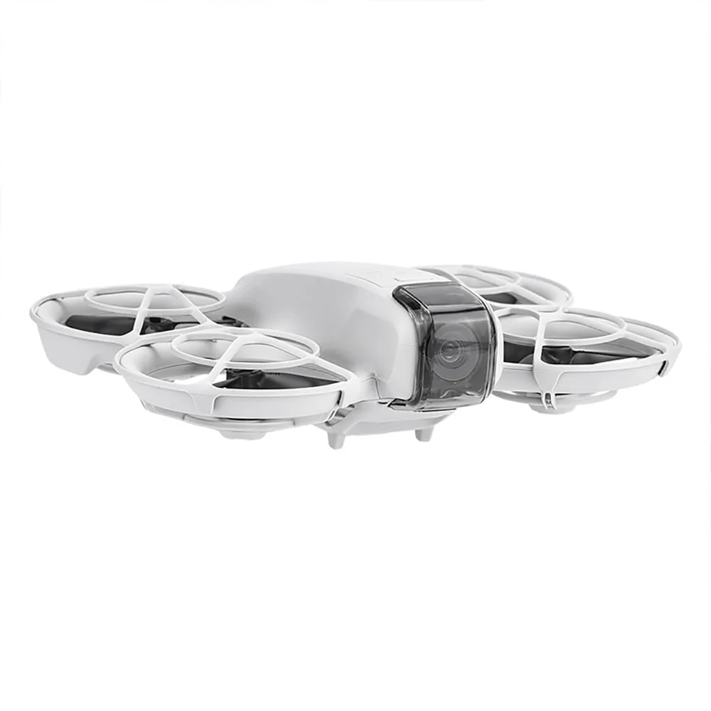 2 pcs for DJI Neo Gimbal Camera Protector Shield Cover Storage Gimbal Holder Cap Accessories for DJI Neo - Image 5