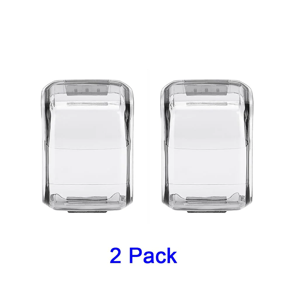 2 pcs for DJI Neo Gimbal Camera Protector Shield Cover Storage Gimbal Holder Cap Accessories for DJI Neo - Image 7