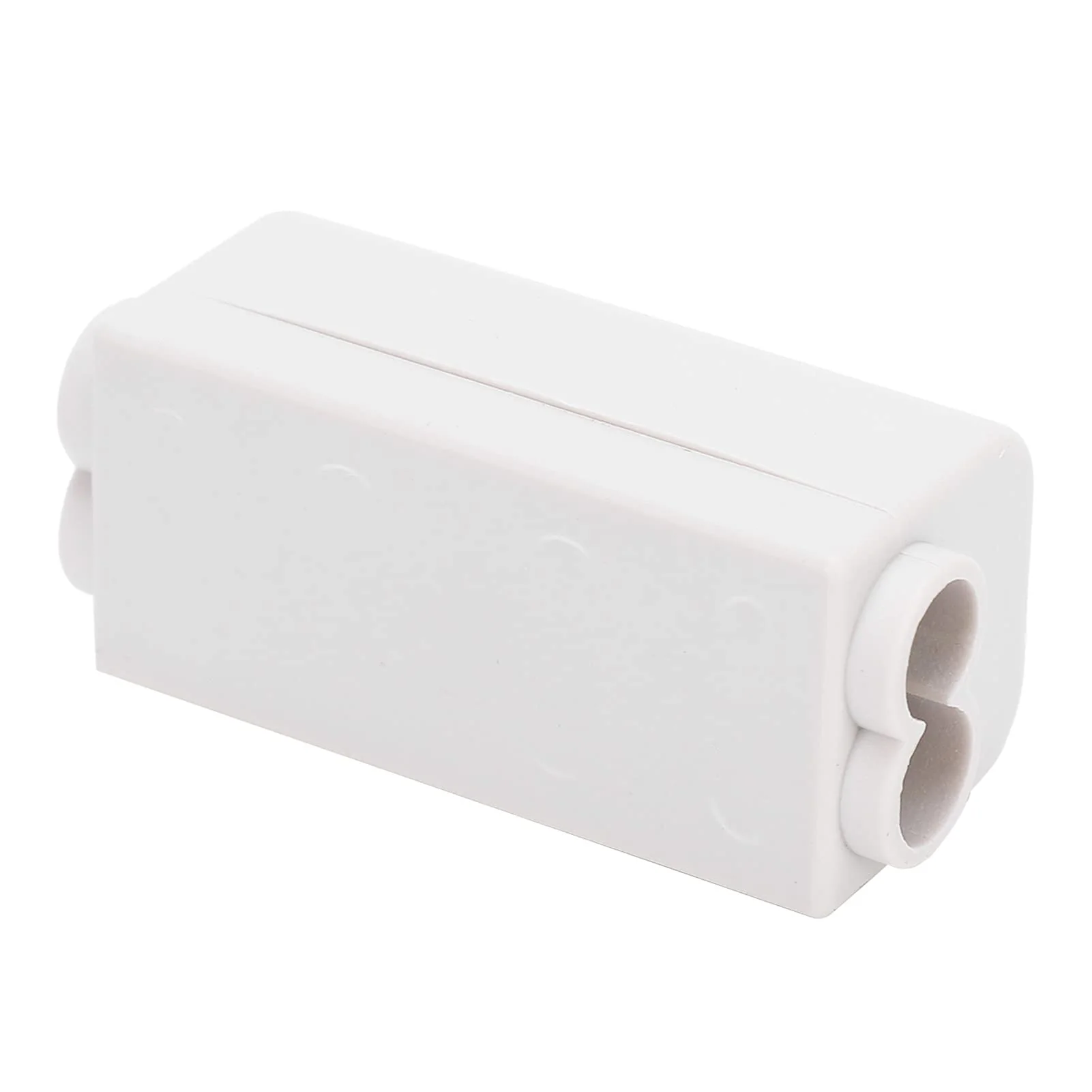 2-Piece Terminal Blocks High Performance Main Divider T Shape 1-in-2-Out Wiring Terminal Block Quick Splice Terminal Blocks Cable Connection Zk-1310 1000V 80A with Insulation Shell - Image 8