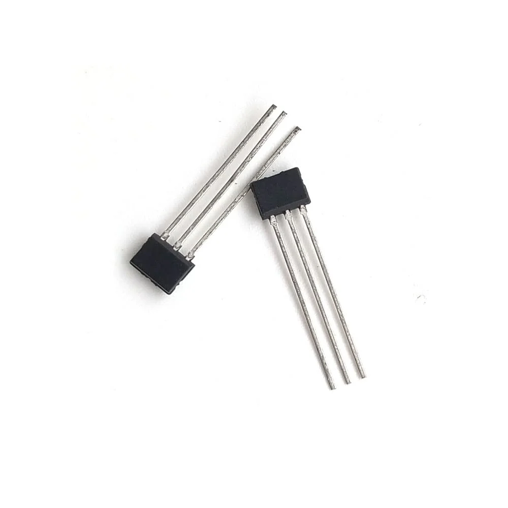 2 pieces TLE4905L Hall Sensor 5mT 18mT TLE4905 L Unipolar Hall Switch - Image 3