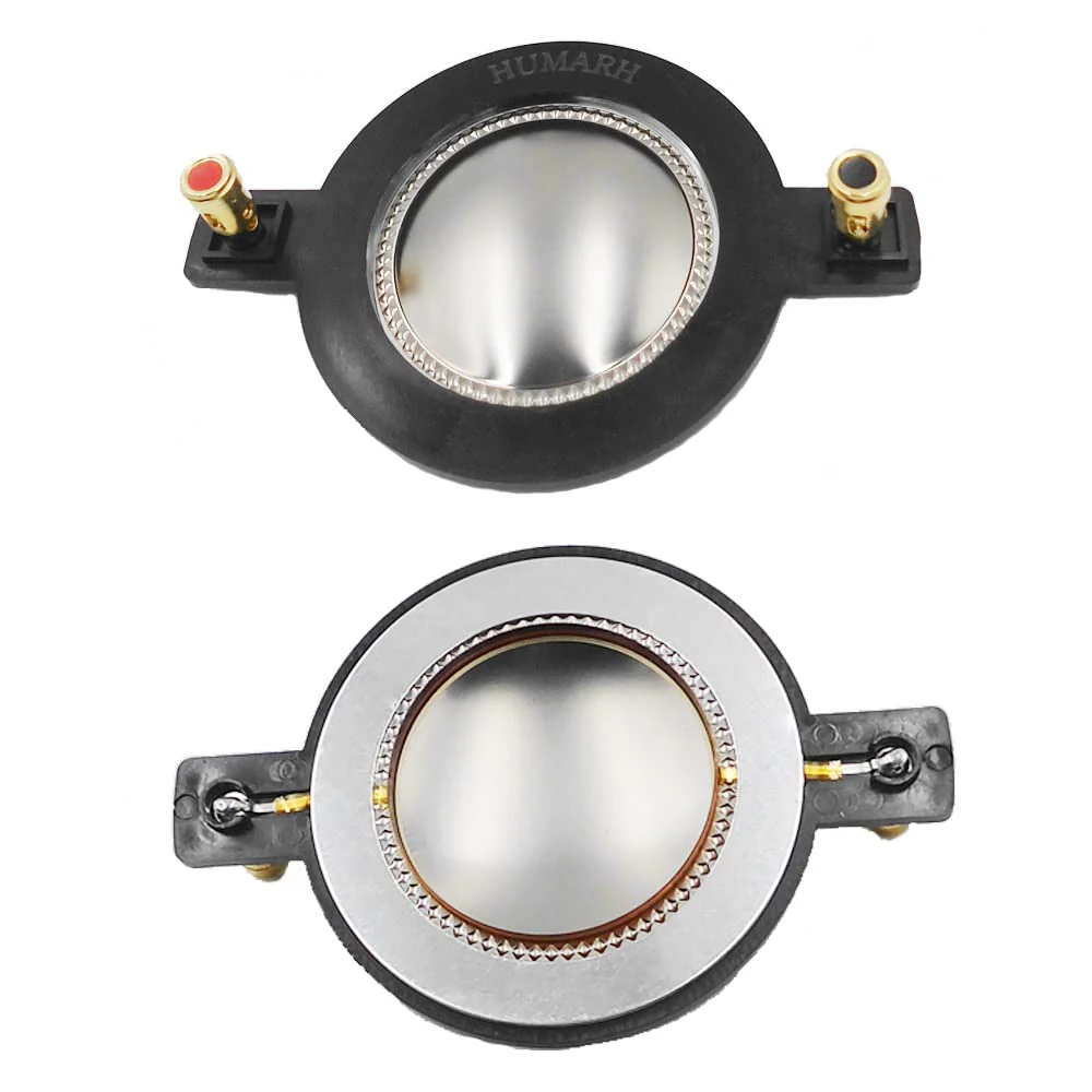 2" Voice Coil Replacement Diaphragm for DS18 PRO-D1VC PRO-D1 Hyper Power PRO-DKH1VC, DS18 PRO-DR550 & PRO-DR2, DS18 ALDH06 ALDH04 Audio Legion DIA-ALDH04 Compression Driver and Many Others - Image 3