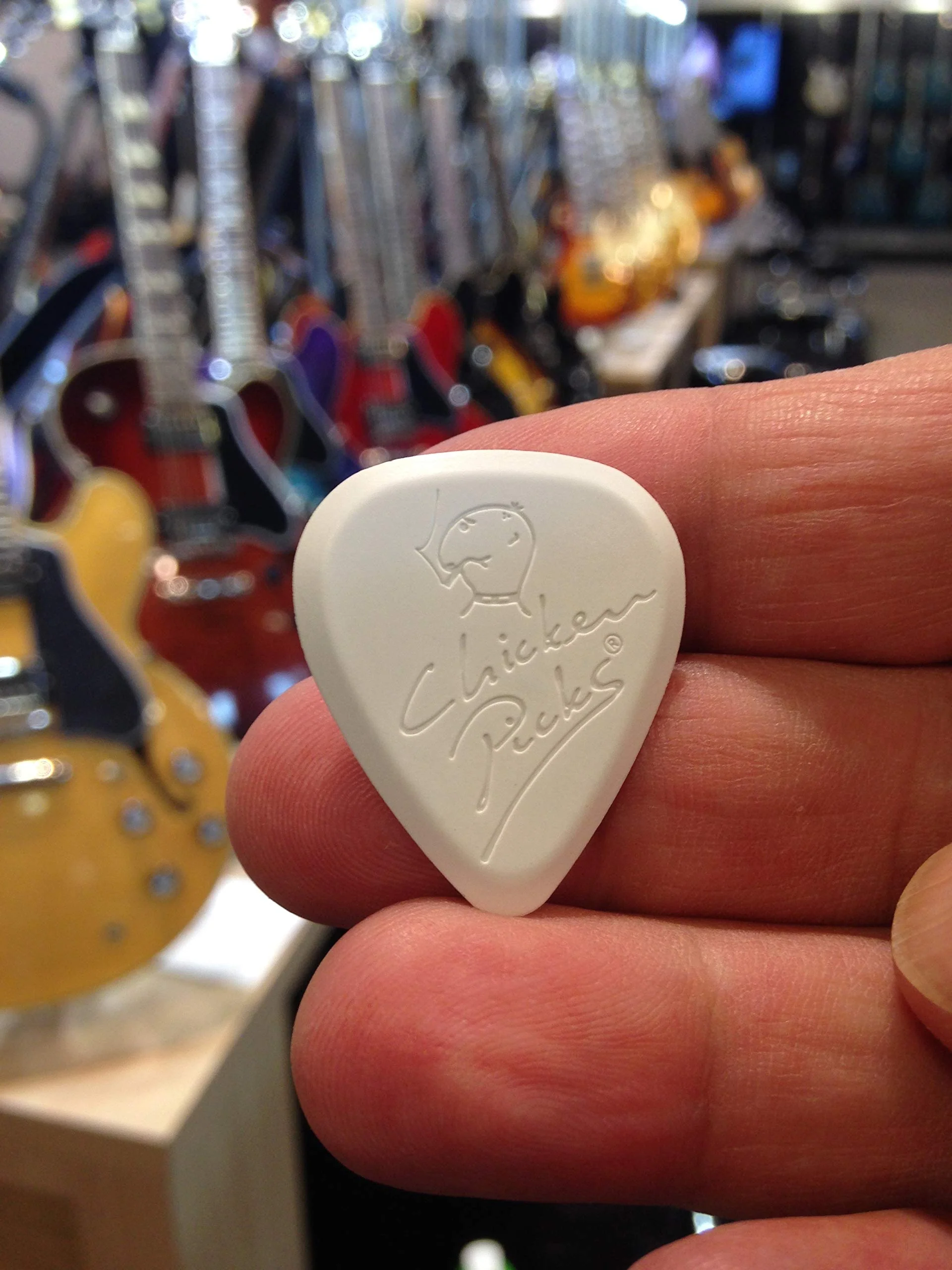 2 x ChickenPicks Light 2.2 mm,10796156 one size one colour - Image 3