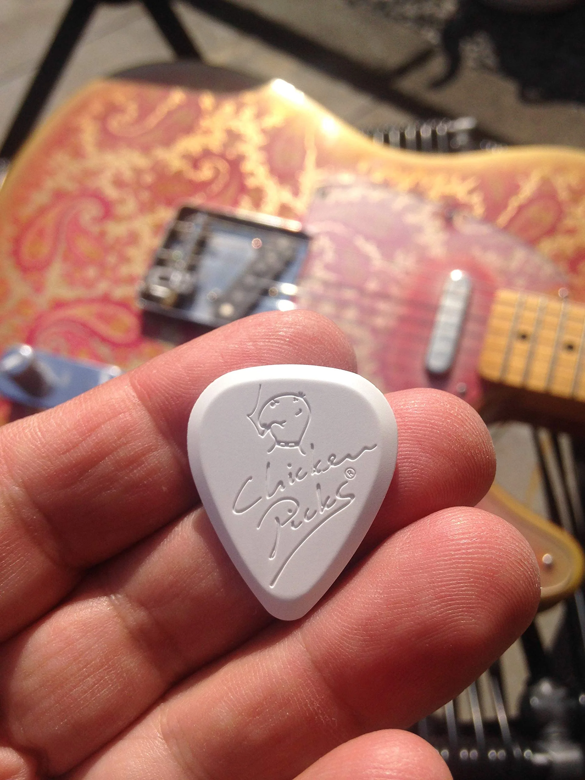2 x ChickenPicks Light 2.2 mm,10796156 one size one colour - Image 5