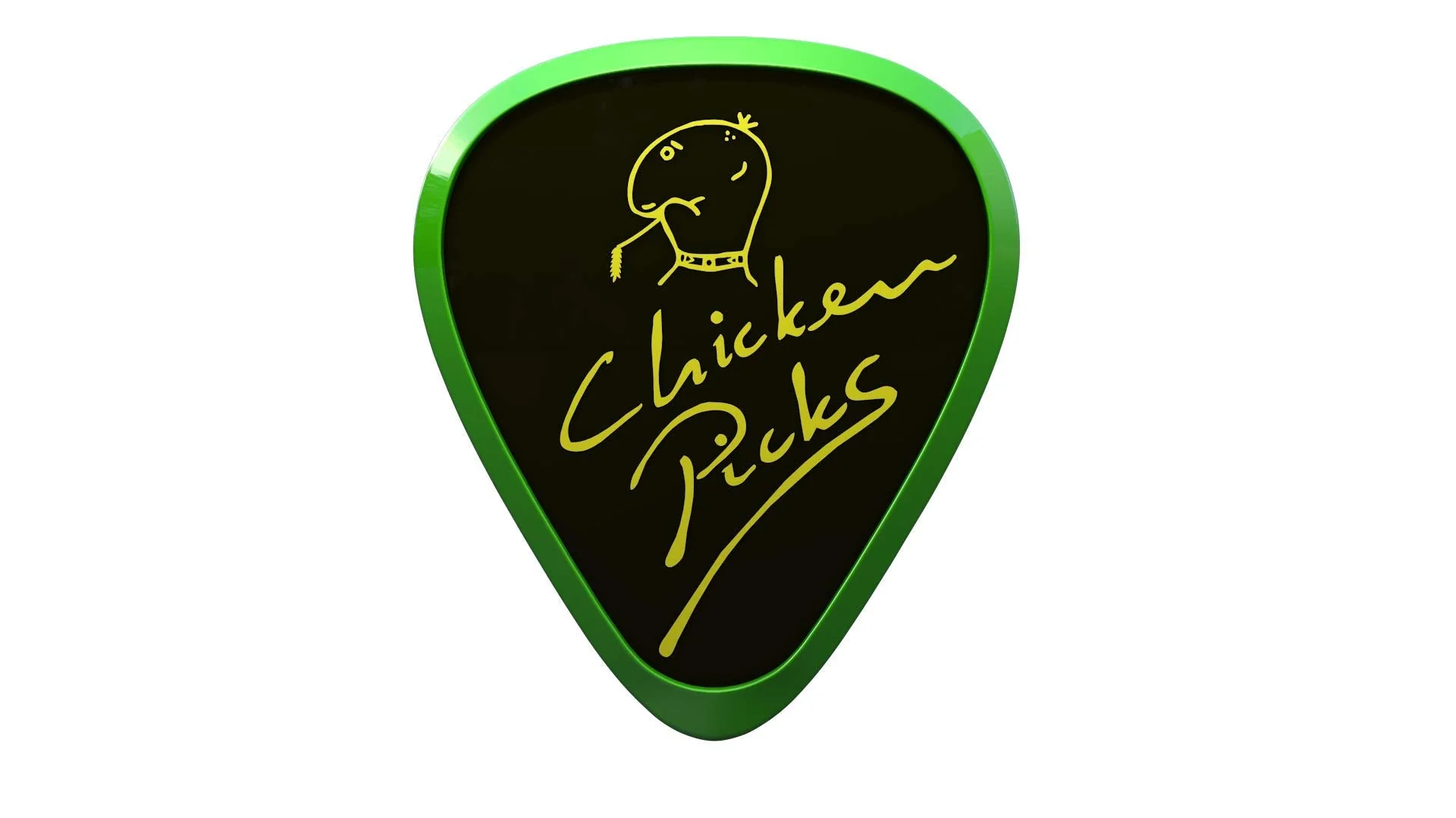 2 x ChickenPicks Light 2.2 mm,10796156 one size one colour - Image 8