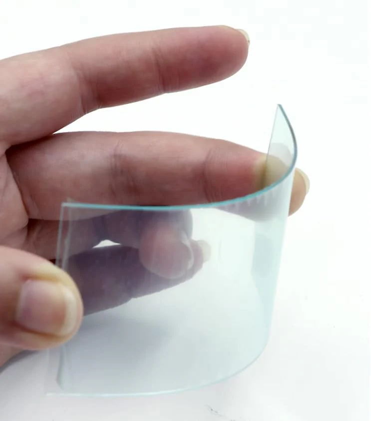 20 universal welding helmet covers with replacement clear lens caps, 4.5 x 5.25 inches (114 x 133 mm) for solar auto-dimming welding caps 4.5 X 5.25in - Image 5