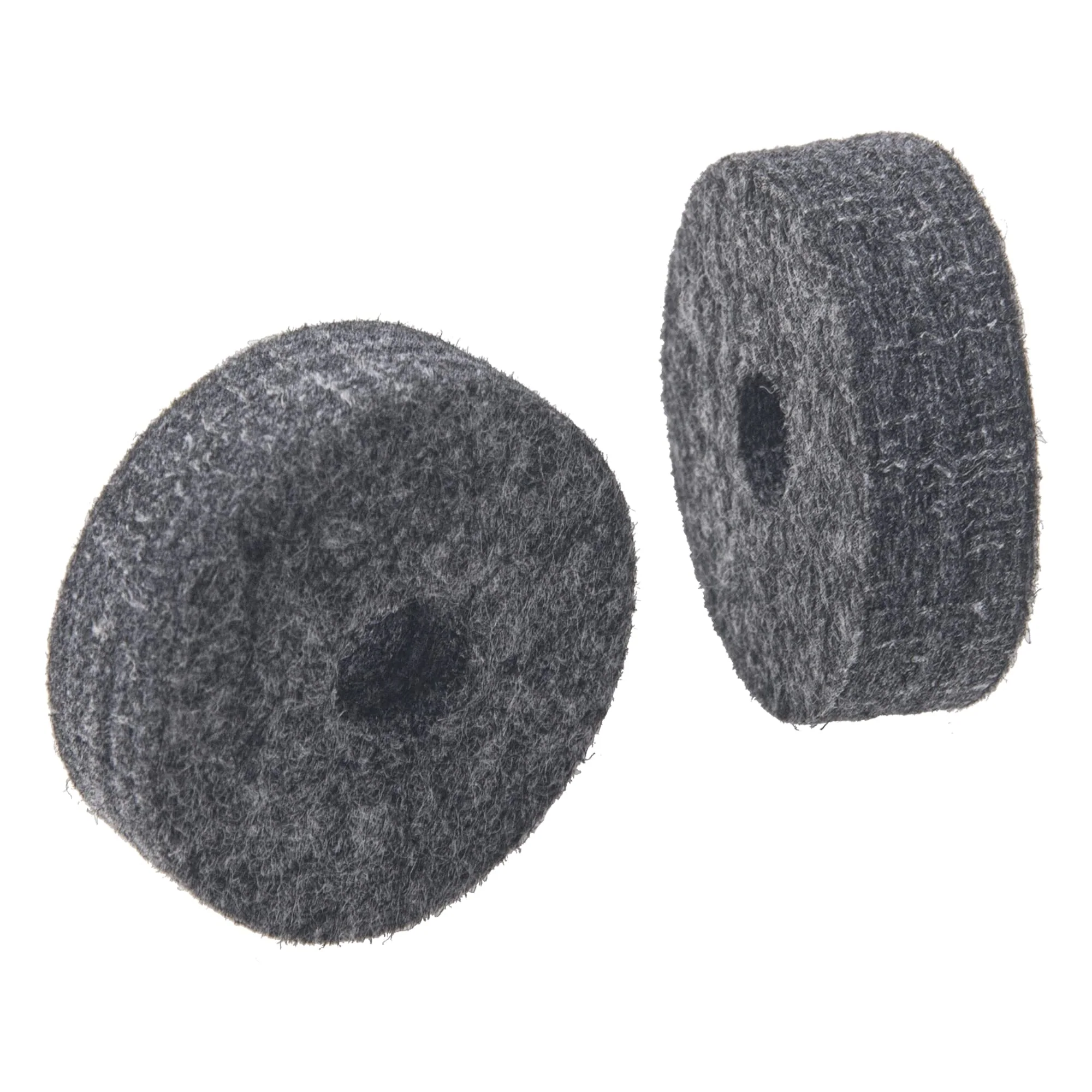 20Pcs Yootones Cymbal Stand Felt Washer & Plastic Drum Cymbal Stand Sleeves Drum Accessories - Image 5