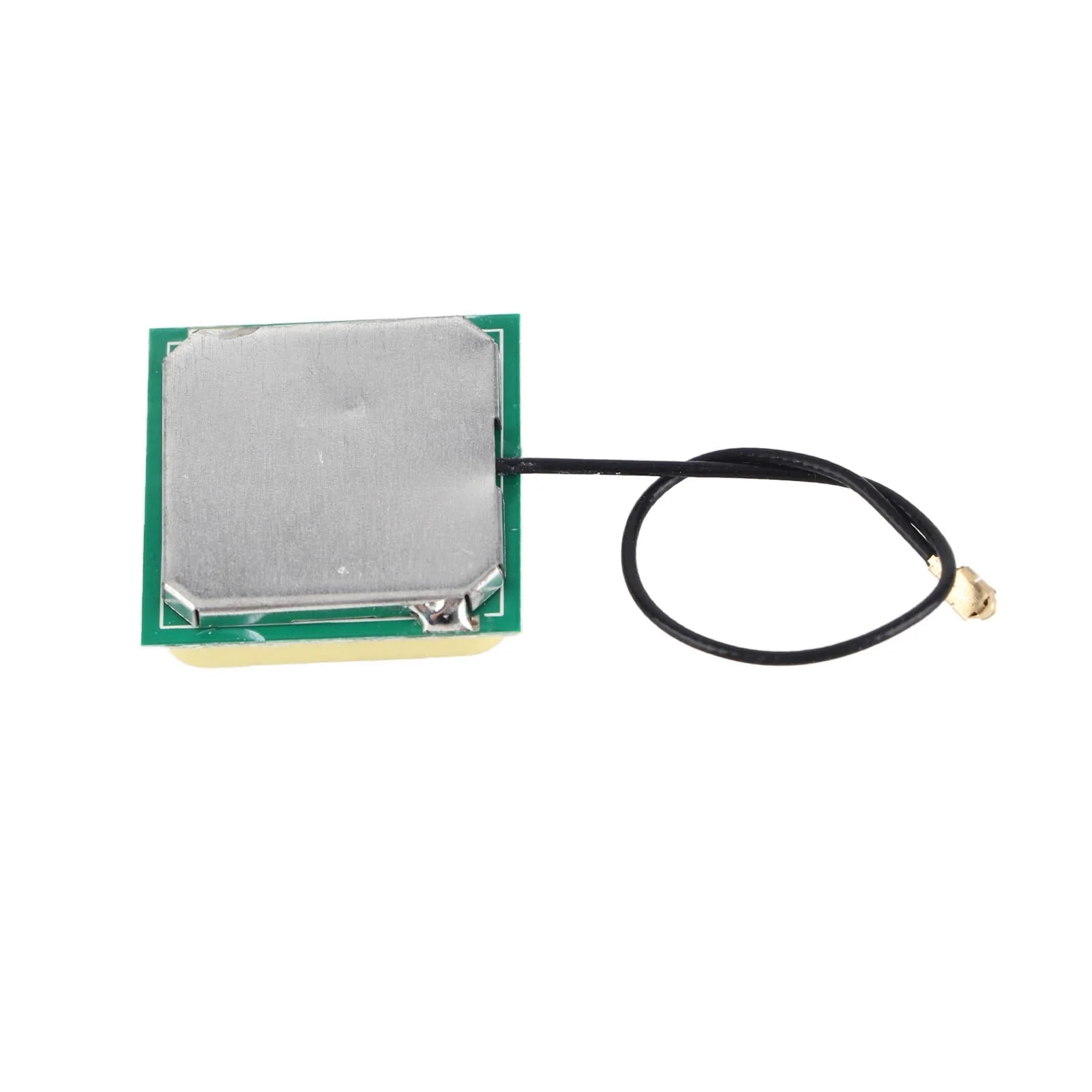 2Pcs 28dB High Gain GPS Active Antenna Ceramic Patch Internal Module Navigation Connector with Cable - Image 6