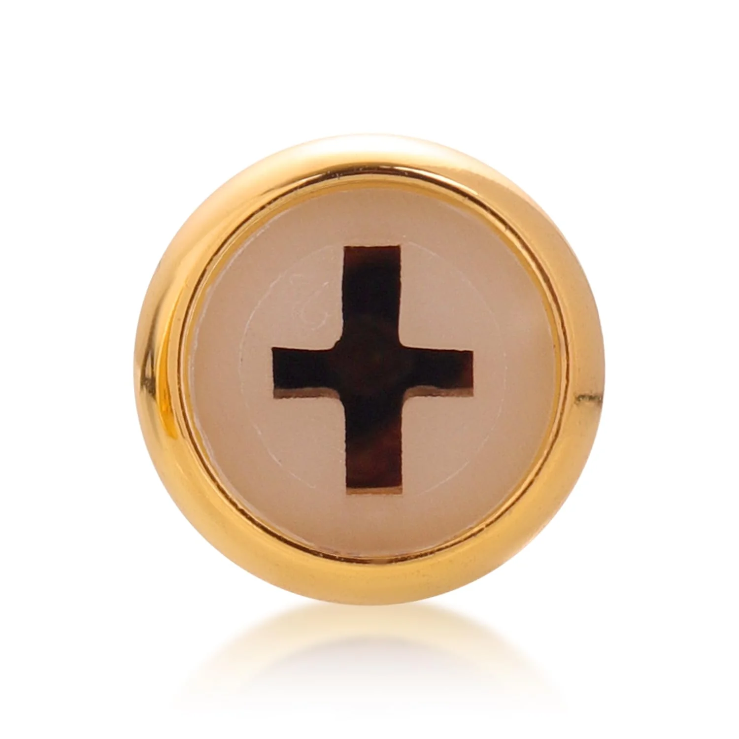 2pcs 5 Way Pickup Switch Tip, 3 Way Switch Cap Switch Knob Guitar Pickup Switch Tip Compatible with Strat Tele (Gold) Gold - Image 6