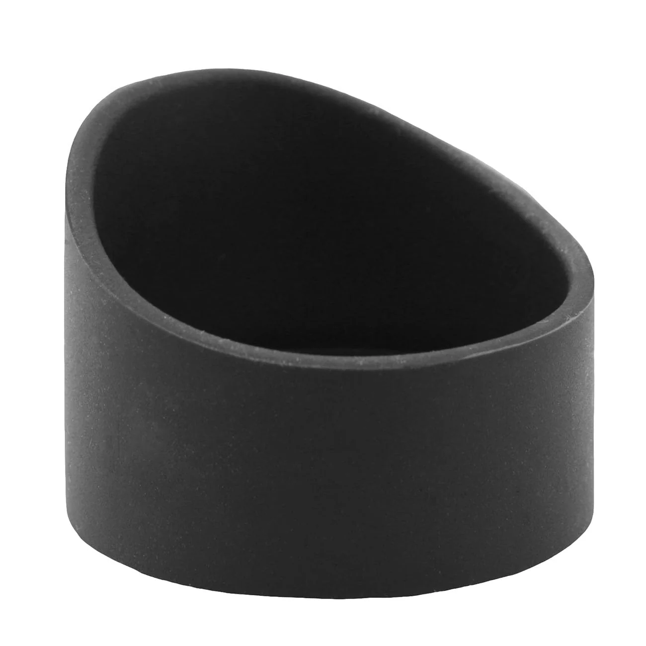 2PCS Binocular Eye Cups Rubber Microscope Eyepiece Binocular Eye Cups Replacement Binocular Rubber Eyepiece Eye Guards Cups Shield - Image 2