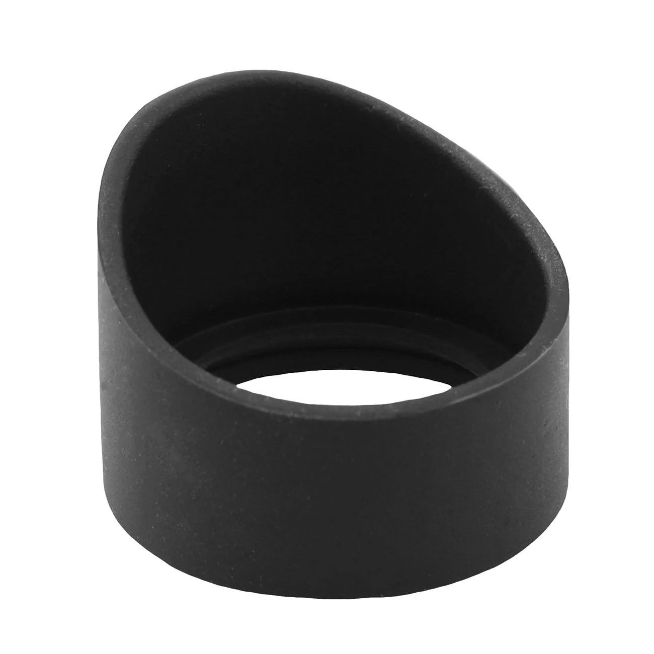 2PCS Binocular Eye Cups Rubber Microscope Eyepiece Binocular Eye Cups Replacement Binocular Rubber Eyepiece Eye Guards Cups Shield - Image 3
