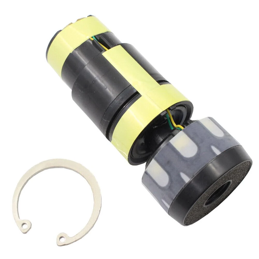 2pcs Capsule Cartridge Replacement For Shure BETA58A BETA57A Wired Microphone - Image 3