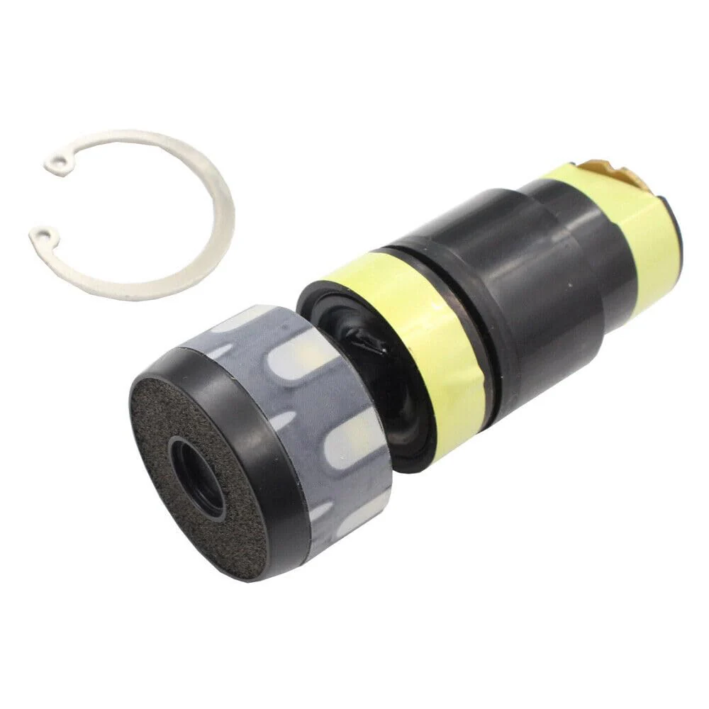 2pcs Capsule Cartridge Replacement For Shure BETA58A BETA57A Wired Microphone - Image 5