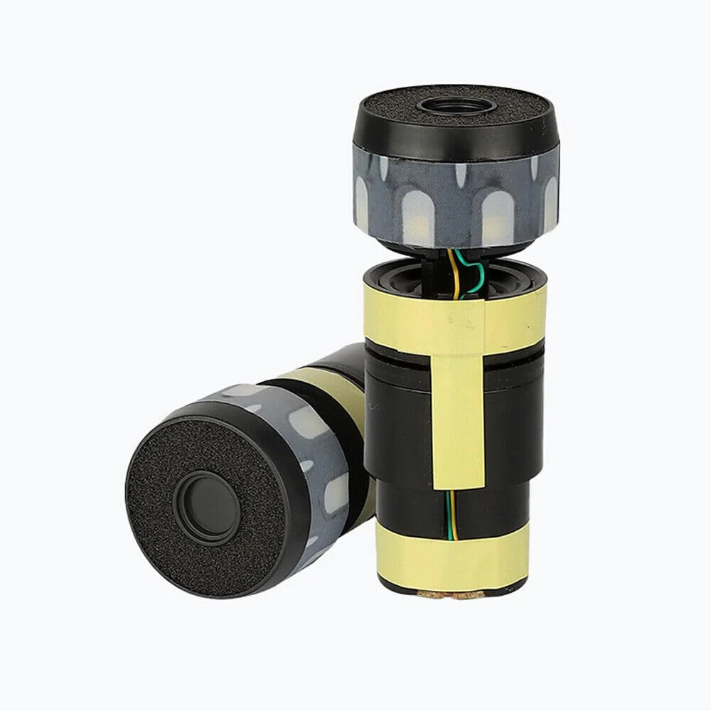 2pcs Capsule Cartridge Replacement For Shure BETA58A BETA57A Wired Microphone - Image 8
