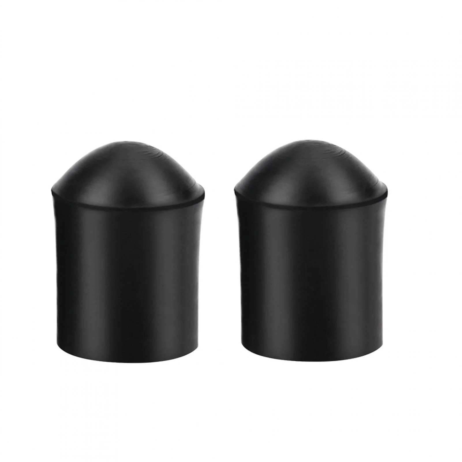 2Pcs Endpin Rubber Tip Stopper Bass Endpin Protector End Rubber Non slip - Image 6