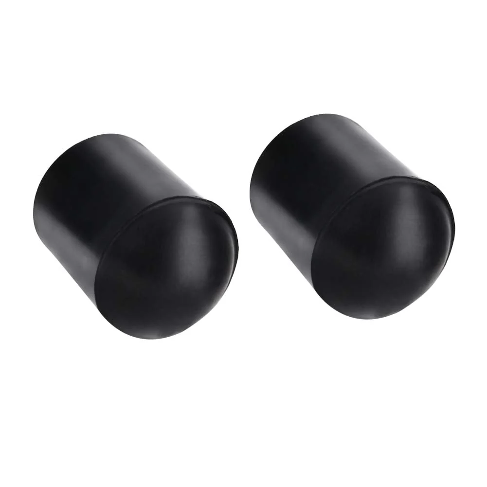 2Pcs Endpin Rubber Tip Stopper Bass Endpin Protector End Rubber Non slip - Image 8