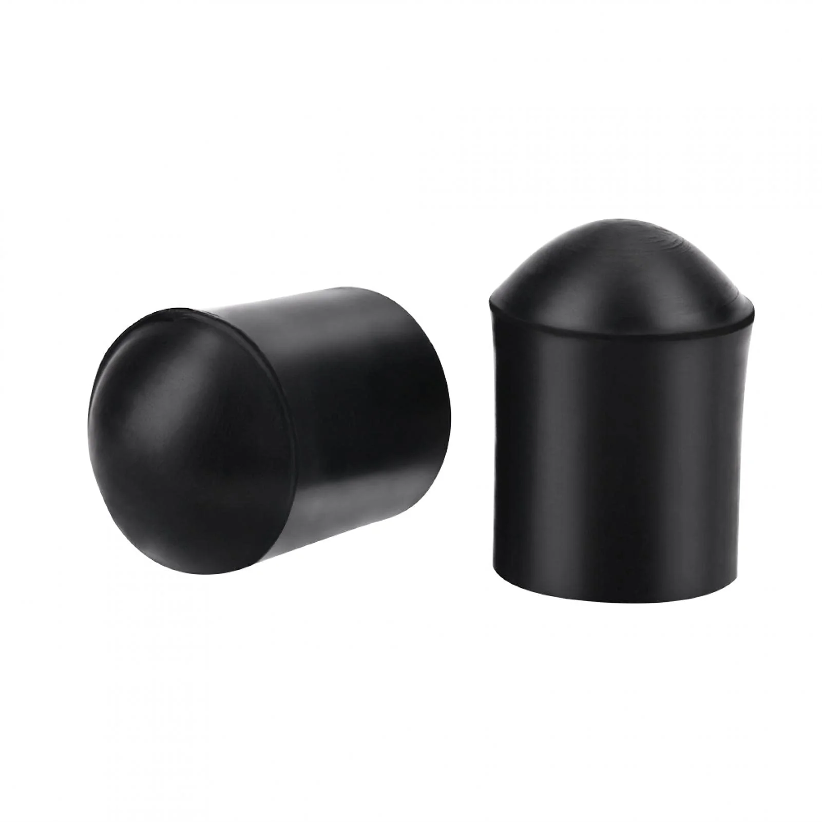 2Pcs Endpin Rubber Tip Stopper Bass Endpin Protector End Rubber Non slip - Image 9