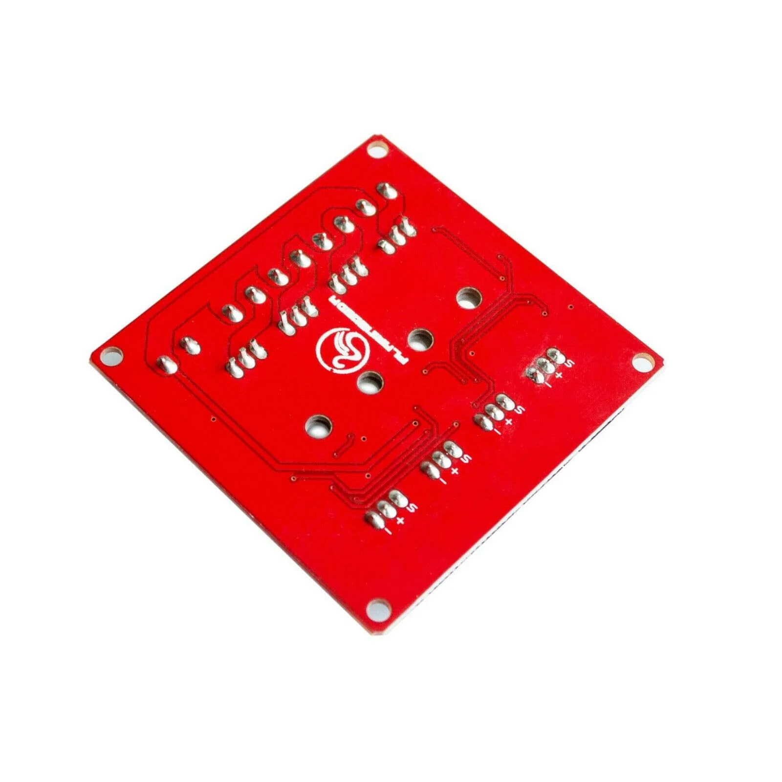 2pcs Four Channel 4 Way MOSFET Button IRF540 V4.0 + MOSFET Switching Module - Image 6