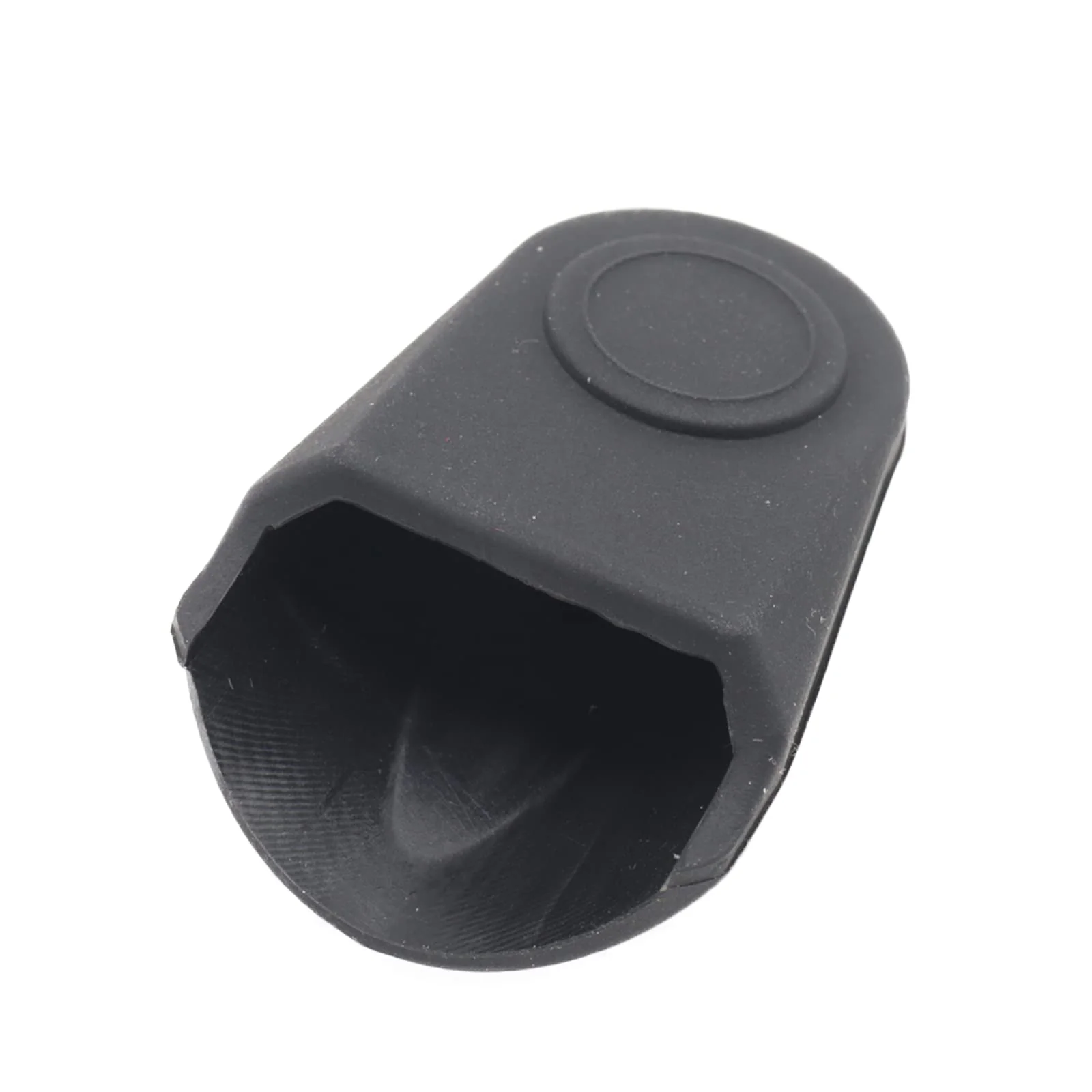 2pcs Saxophone Mouthpiece Protector Cover Cap, Rubber Clarinet Mouthpiece Cap, Mouthpiece Protective Cap for Alto Saxophone Tenor Sax Bass Clarinet, Preventing Dust and Protecting Reeds - Image 5