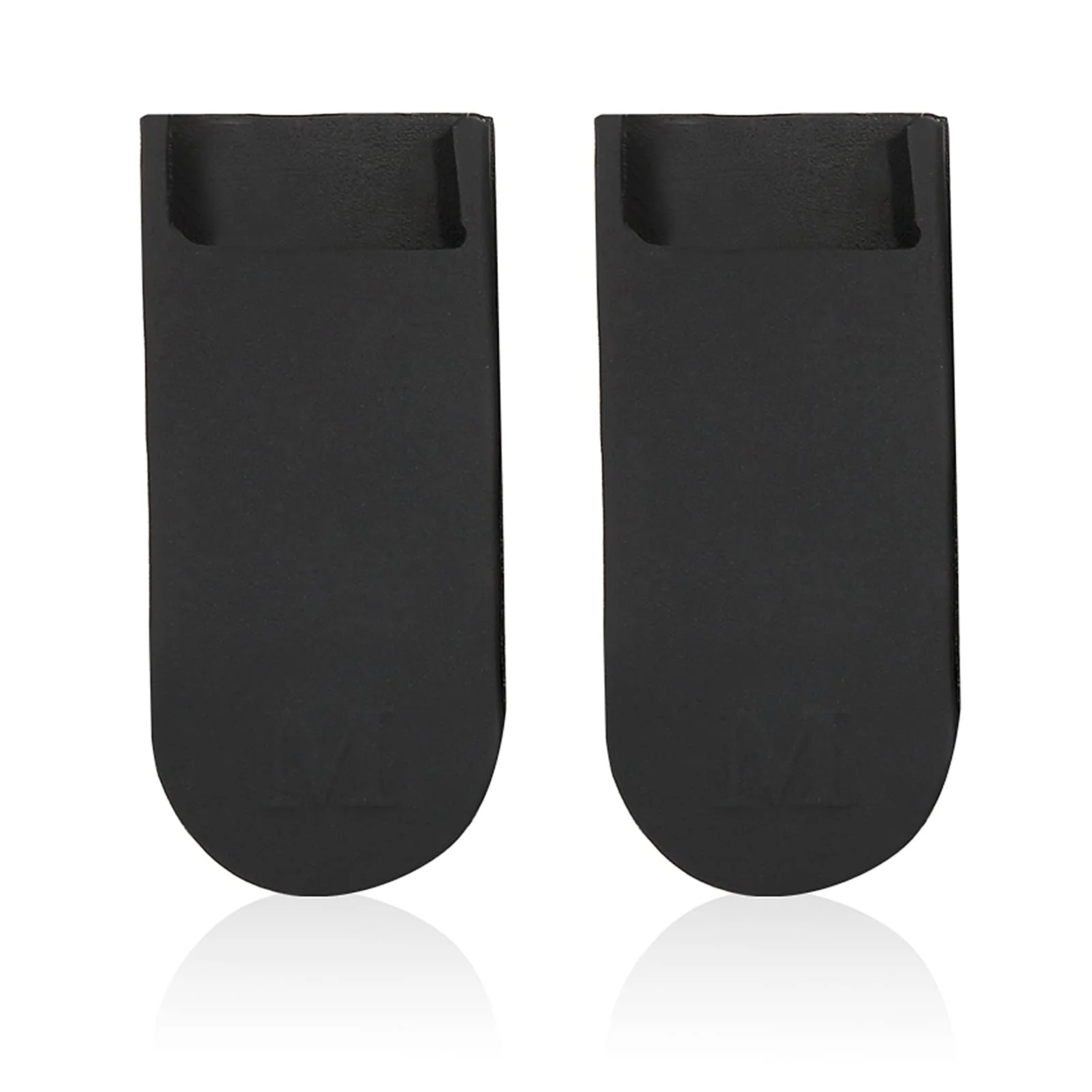 2PCS Saxophone Thumb Rest, Comfortable Saxophone Thumb Finger Rest Pad, Rubber Sax Gel Cushion Pad, for Tenor Saxophone, Baritone Saxophone - Image 7