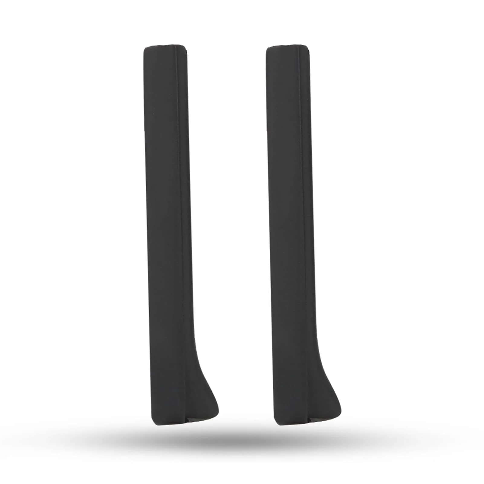 2PCS Saxophone Thumb Rest, Comfortable Saxophone Thumb Finger Rest Pad, Rubber Sax Gel Cushion Pad, for Tenor Saxophone, Baritone Saxophone - Image 8