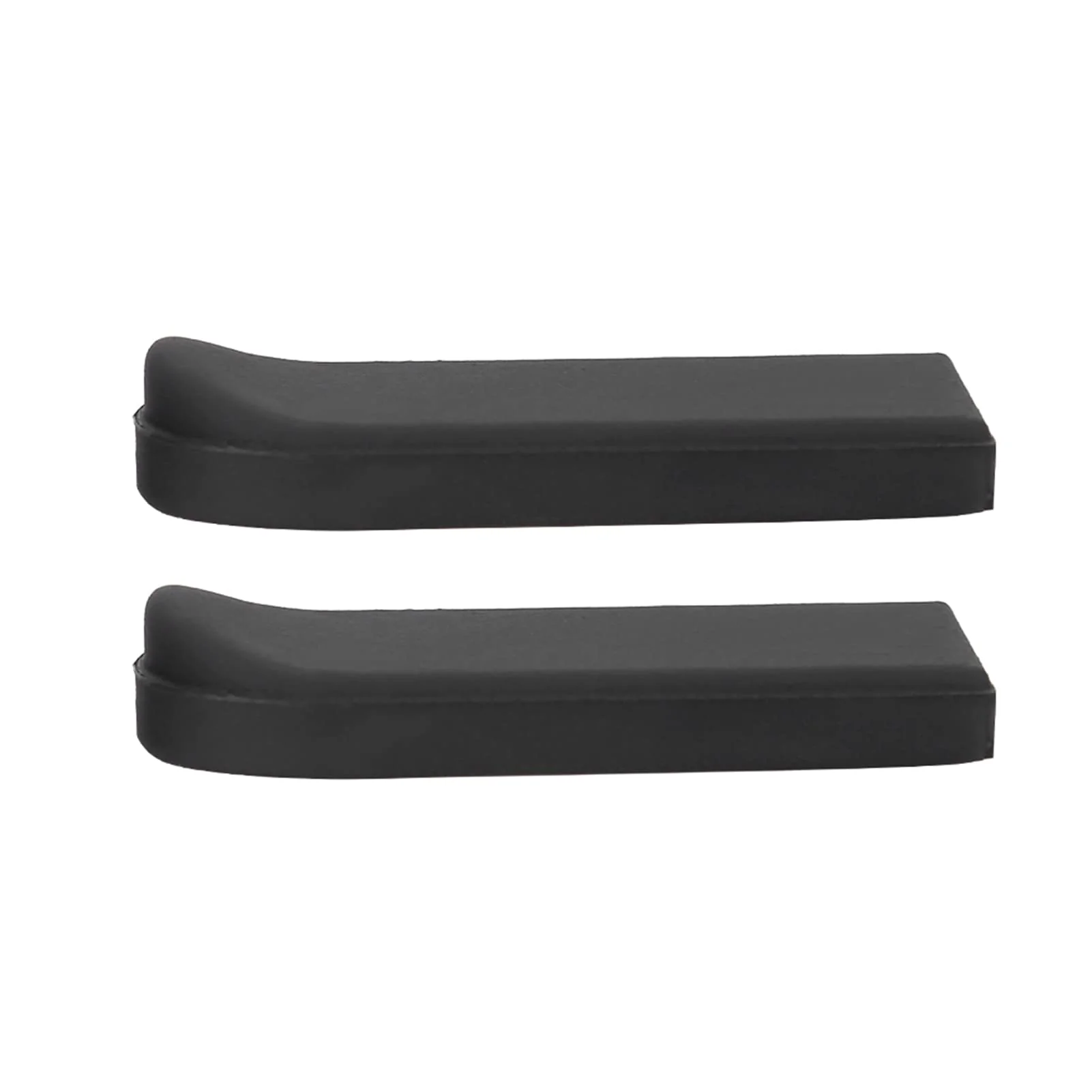 2PCS Saxophone Thumb Rest, Comfortable Saxophone Thumb Finger Rest Pad, Rubber Sax Gel Cushion Pad, for Tenor Saxophone, Baritone Saxophone - Image 9
