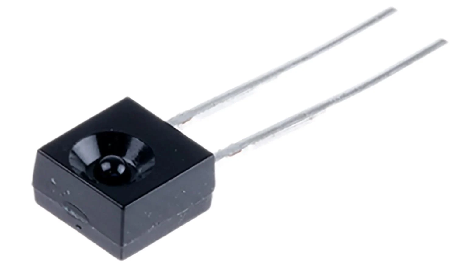 2x TEKT5400S Phototransistor λp Max: 920nm 70V 37° λd: 850-980nm VISHAY
