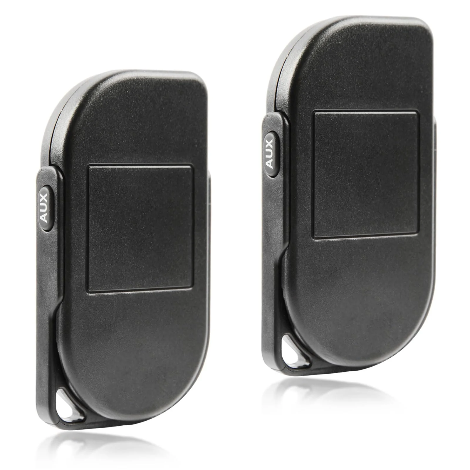 2X USARemote Keyless Entry Remote Car Key Fob 4-Button Replacement for Viper Alarm Security System (7146V, 4105V, 5305V, 3305V, 5105V, 3102V, 3305V, 3105V) Two - Image 2