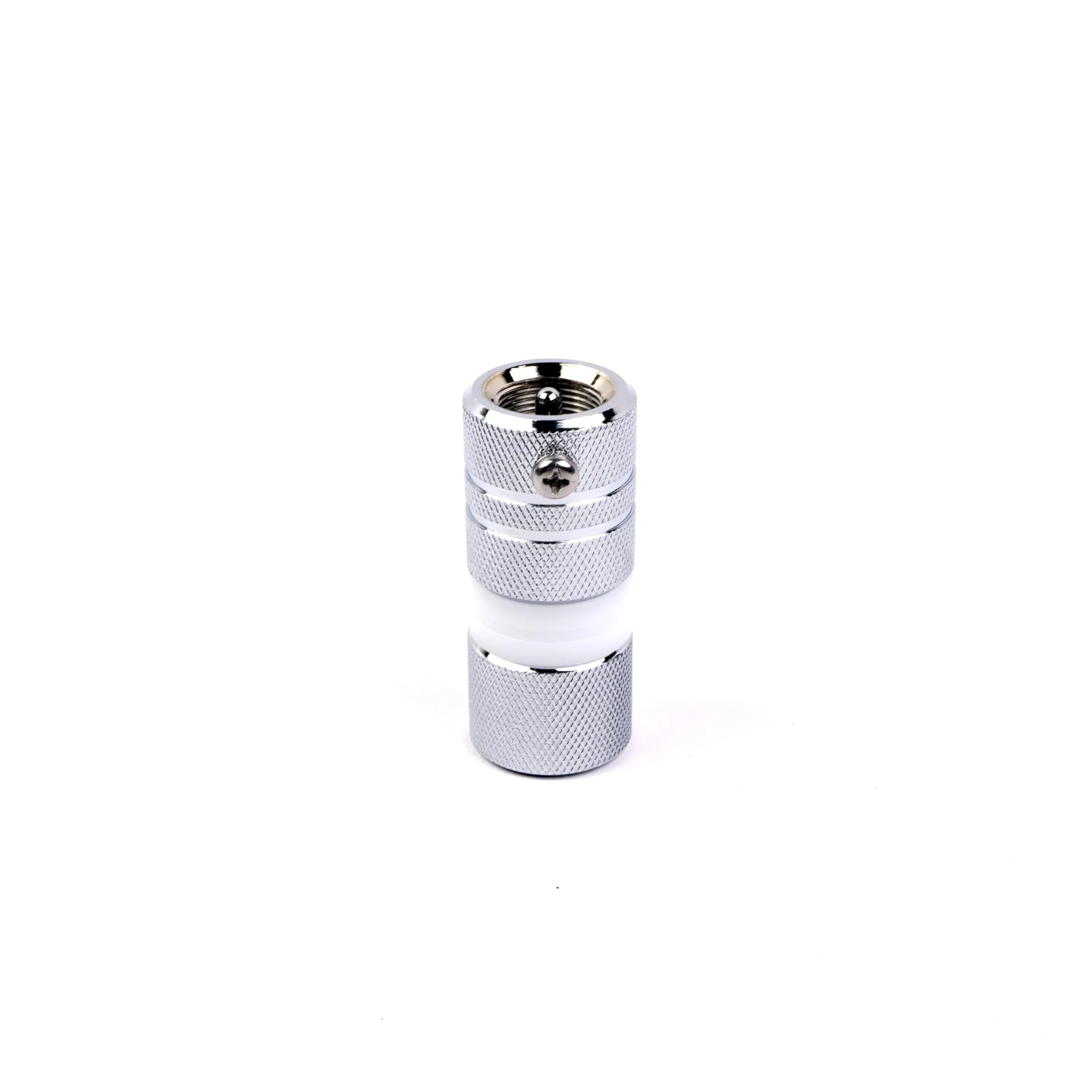 3/8-24 to UHF PL-259 Antenna Adapter – GRA-AD35 for CB Ham Antennas SO239 Mount - Image 2