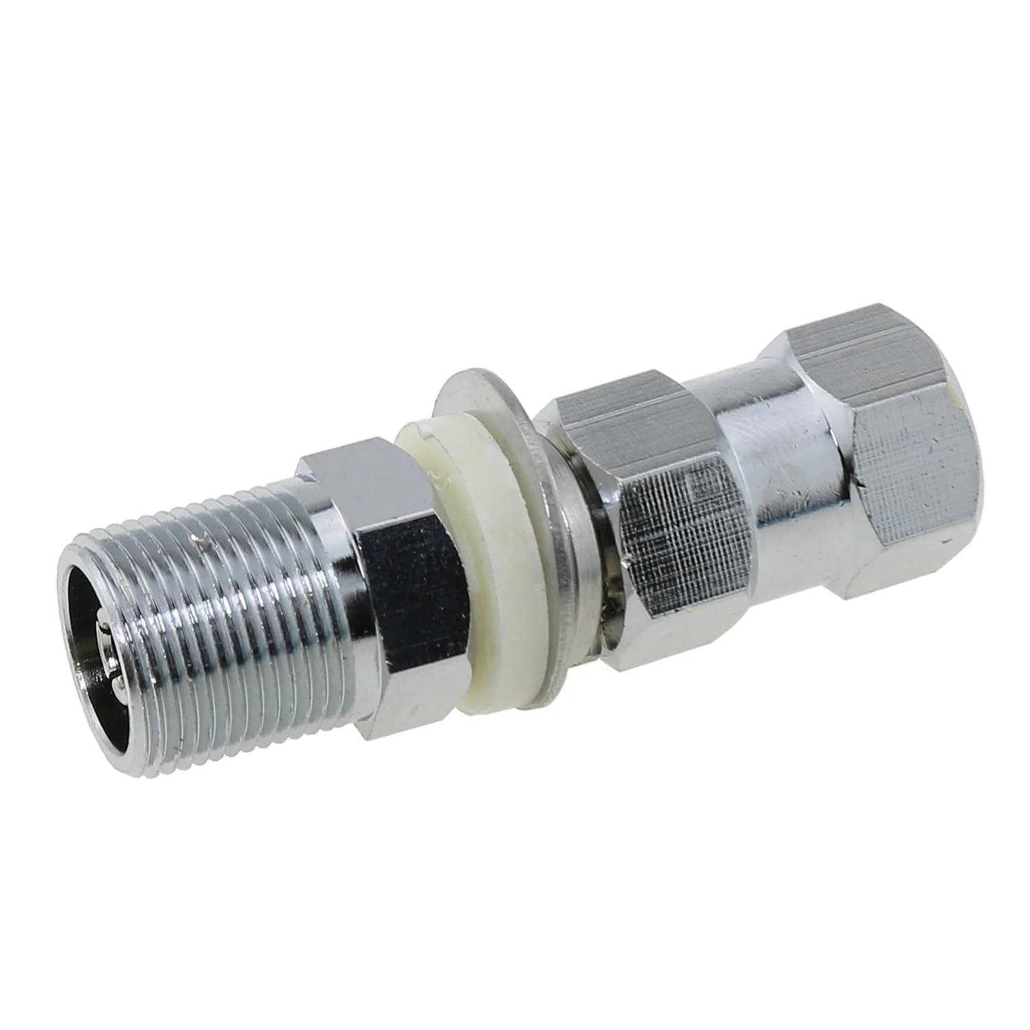 3/8x24 Threads Antenna Stud Mount Adapter S0239 RF Coaxial Connector UHF Antenna Connector Suitable for Tram and Fire Stick Firefly cb Antennas - Image 5