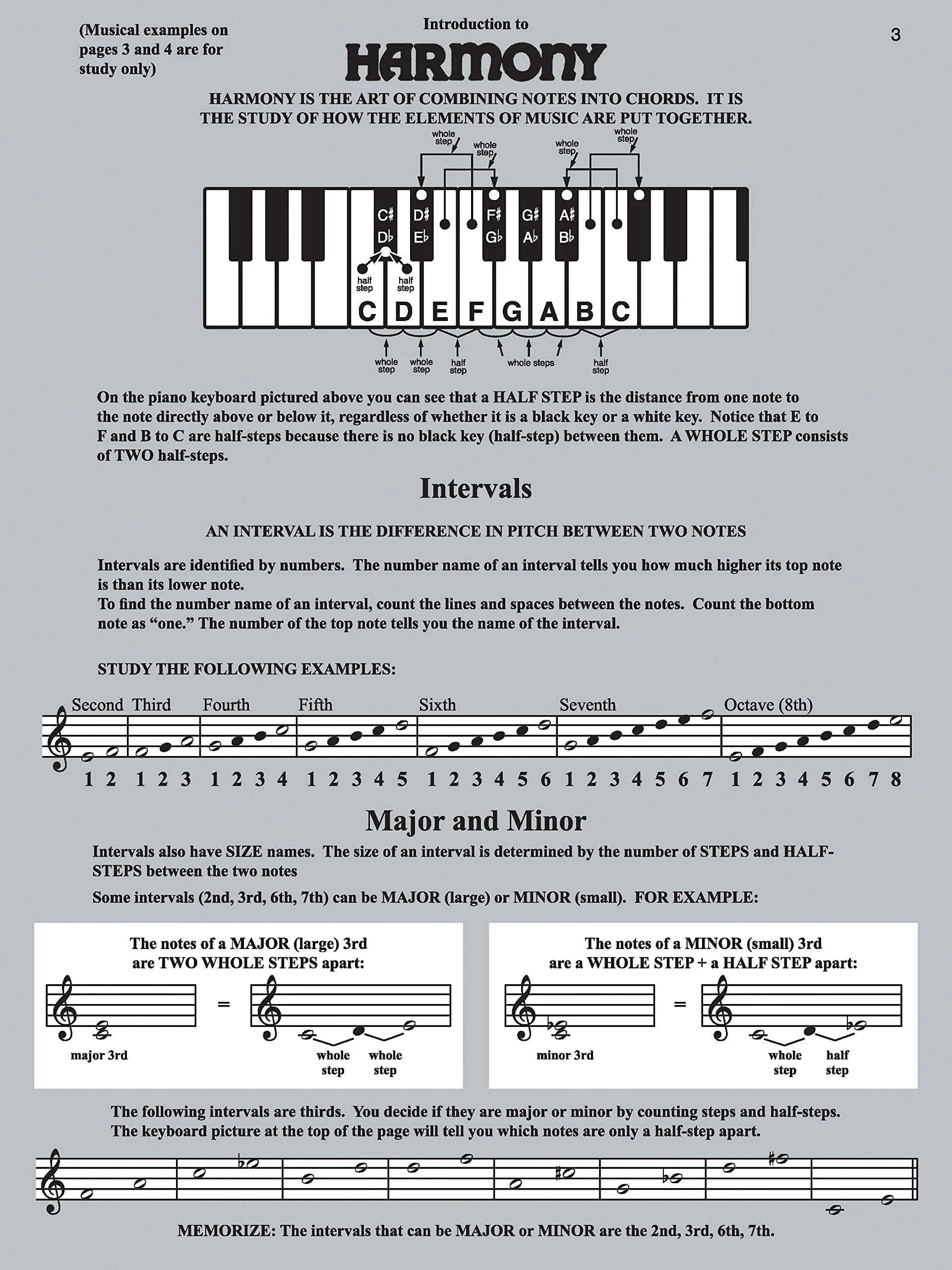 3-D Band Book: Trombone - Image 4