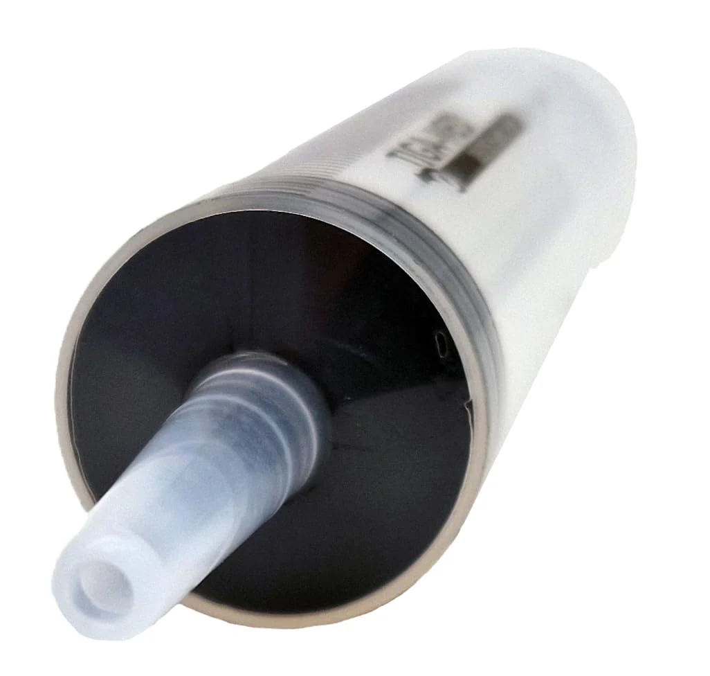 3-Part Syringes Catheter Tip Syringes Set 50/60 ml 10 Original Tiga-Med Quality - Image 3