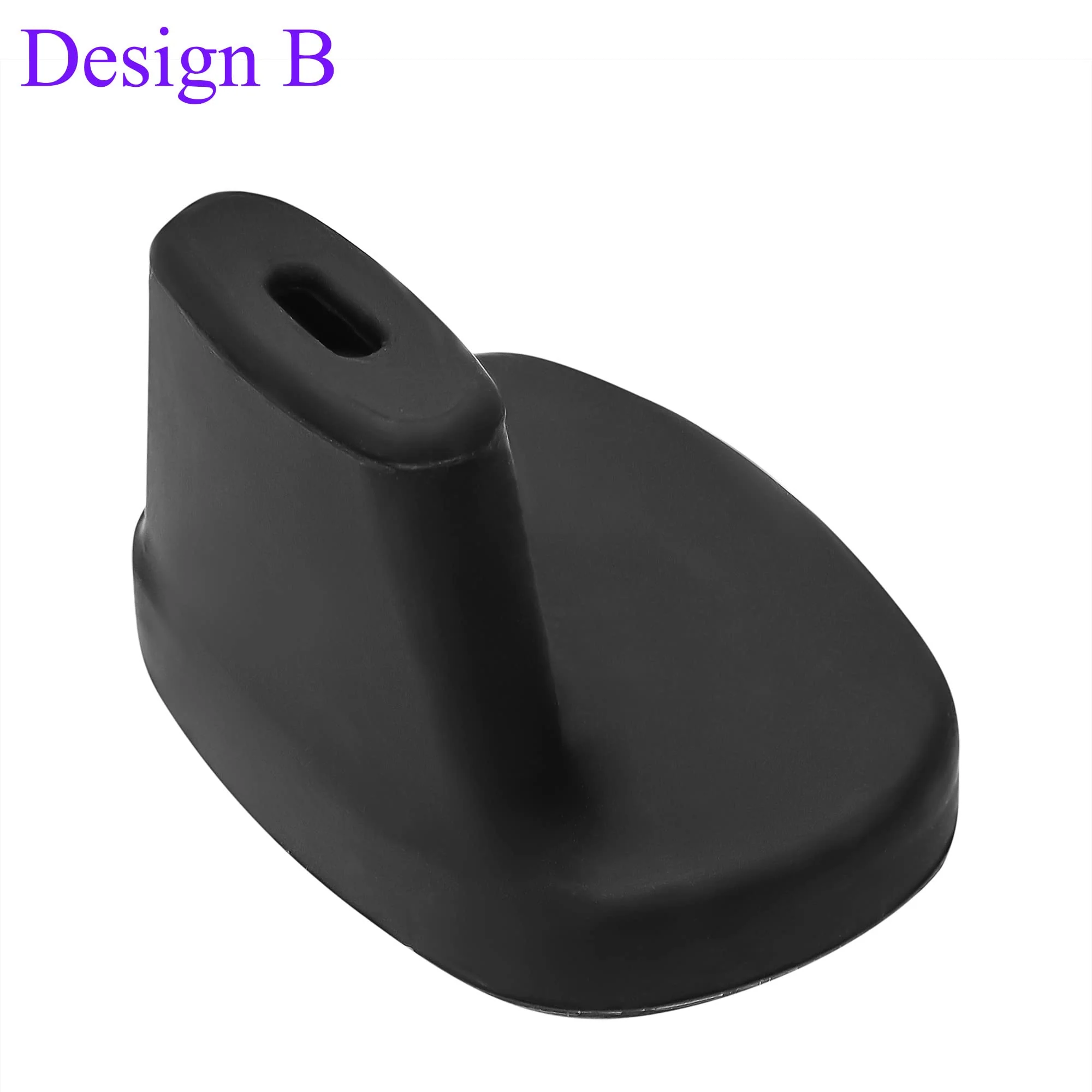 3 PCS/Pack Mouthpieces for P3 P2 Parts Mouthpiece Accessories Musical Instruments Sousaphone Mouthpiece Type ABC - Image 3