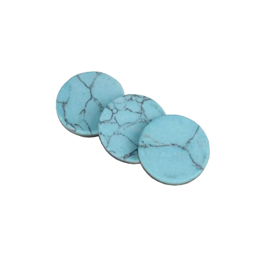 3 Pcs Trumpet Buttons Finger Key Valve hat Screw Repairing Parts for Trumpet Lovers with Abalone Shell - Image 8