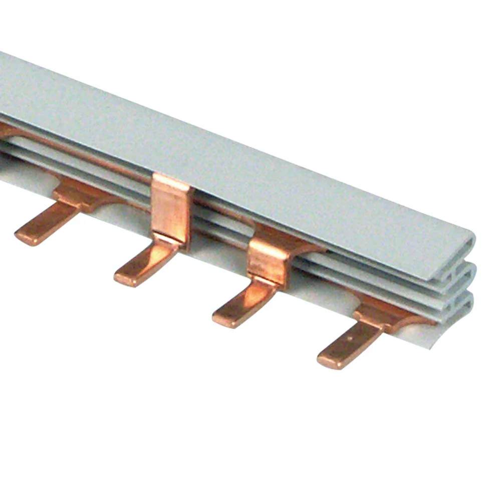 3–Phase Automatenschiene Pack of 1 - Image 2