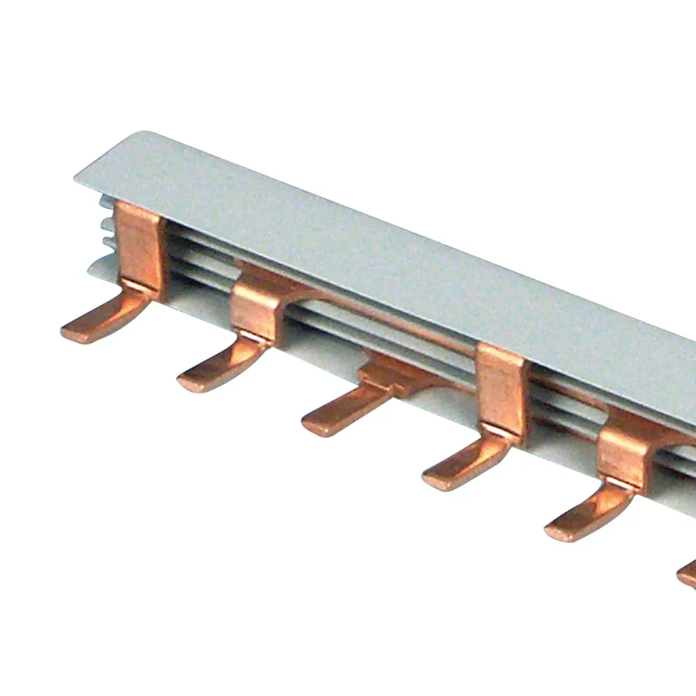 3–Phase Automatenschiene Pack of 1 - Image 3