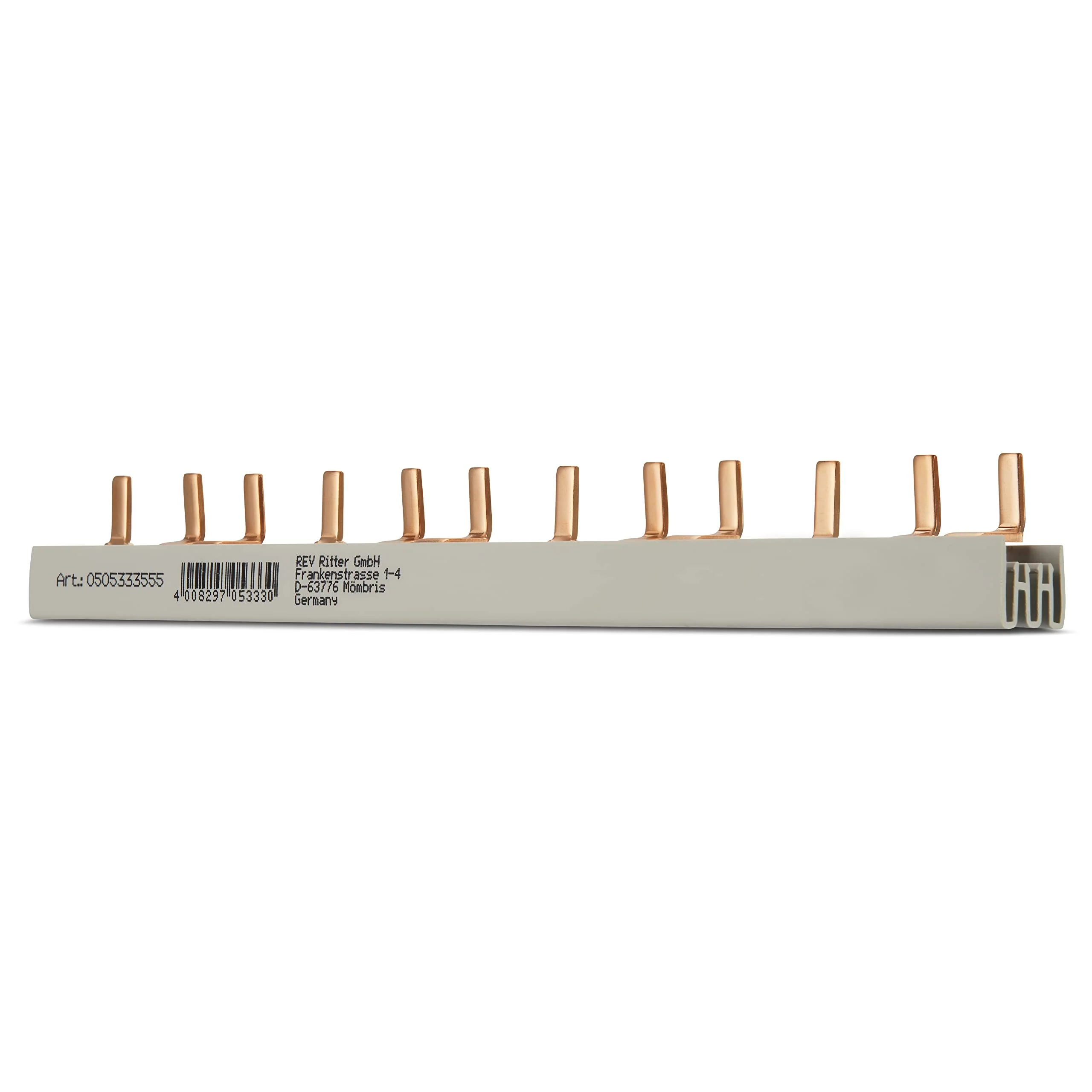 3–Phase Automatenschiene Pack of 1 - Image 4