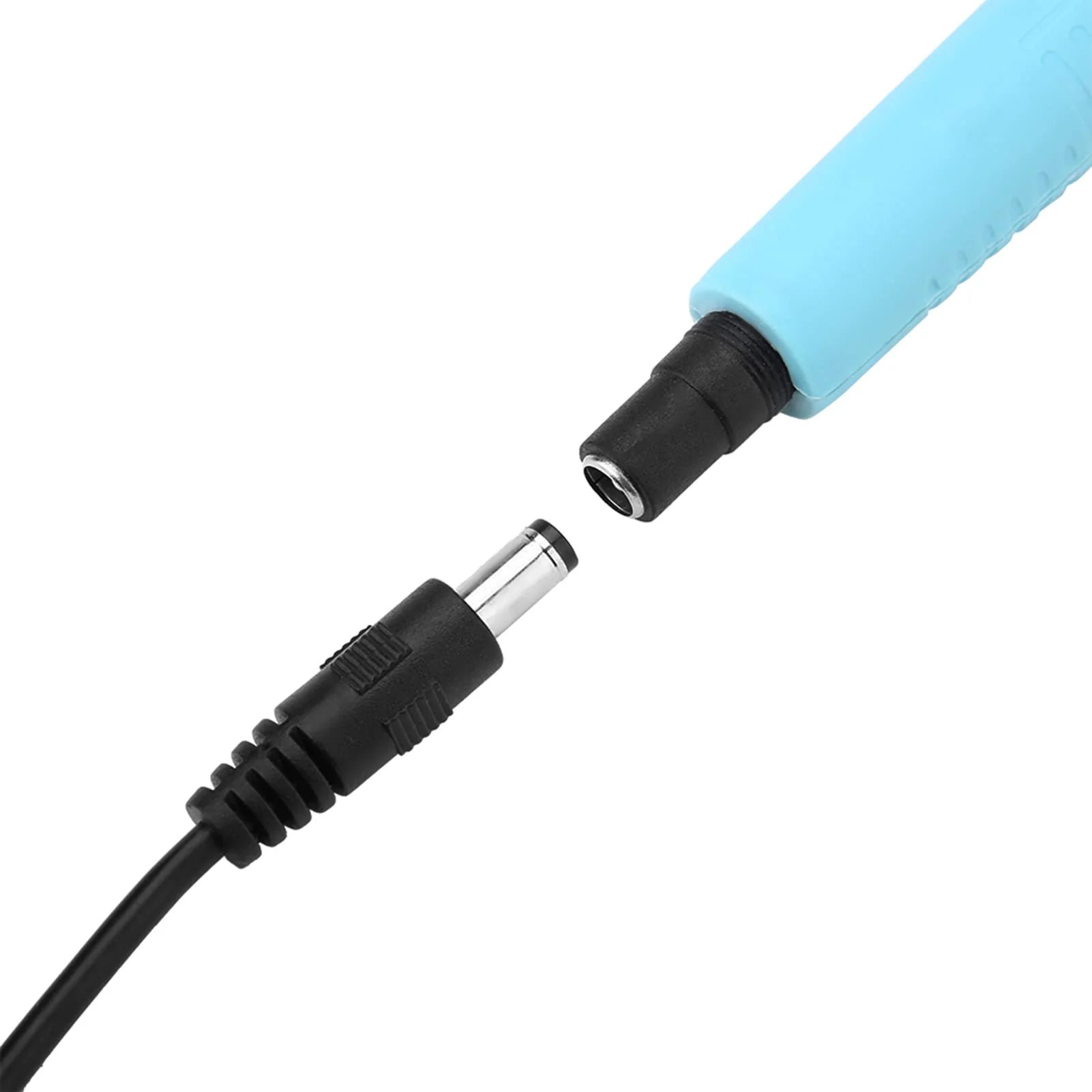 30 W 25 cm Electric Hot Wire Cutter, Polystyrene Cutting Pen with Electronic Transformer Adapter (EU Plug) - Image 6