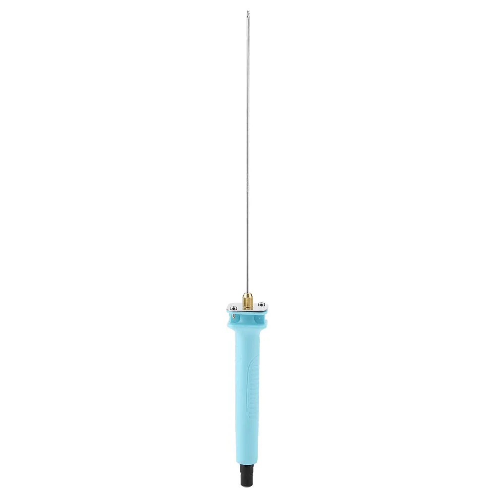 30 W 25 cm Electric Hot Wire Cutter, Polystyrene Cutting Pen with Electronic Transformer Adapter (EU Plug) - Image 9