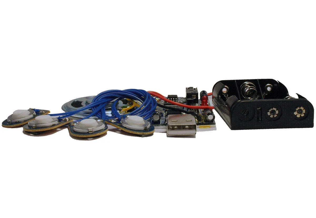 300 Second (5 Minutes) USB Recording Module - Image 3