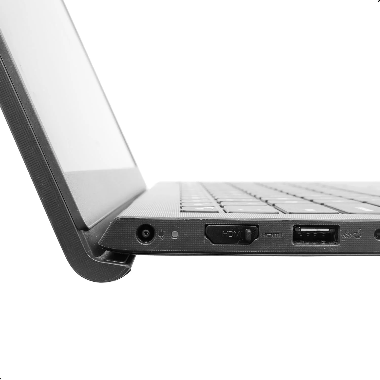 30pcs HDMI Silicone Anti Dust Cap Cover Plugs, HDMI Female Port Dustproof Plug Soft Protector Stopper, for TV,Laptop Computers etc,Black - Image 7