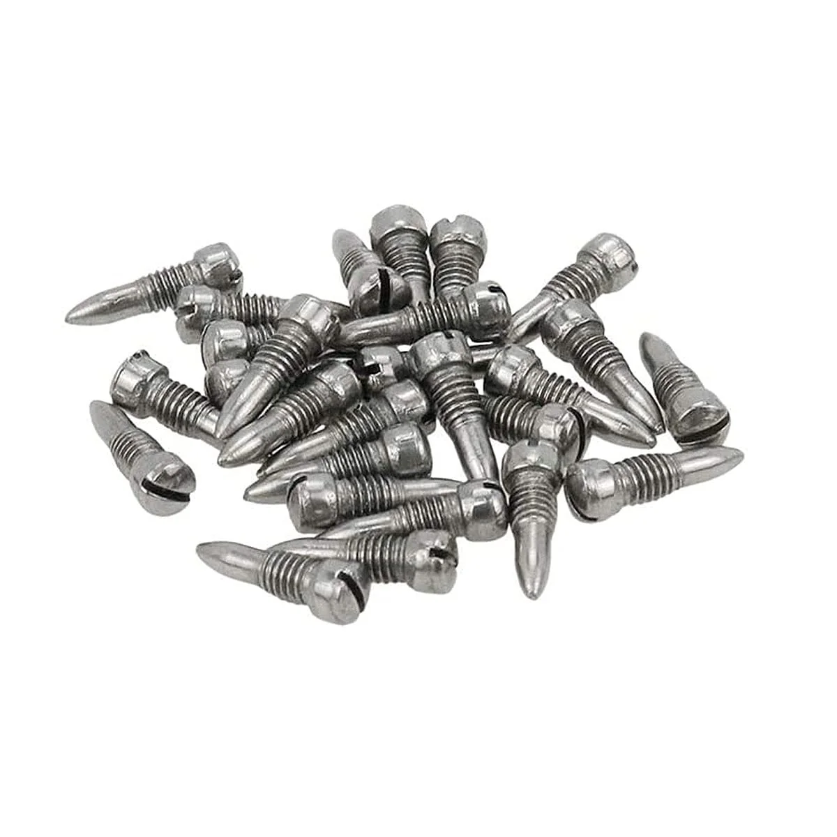 30pcs Saxophone Repair Parts Alto Sax Rat-tail Screws Kit Saxophone Accessories - Image 2