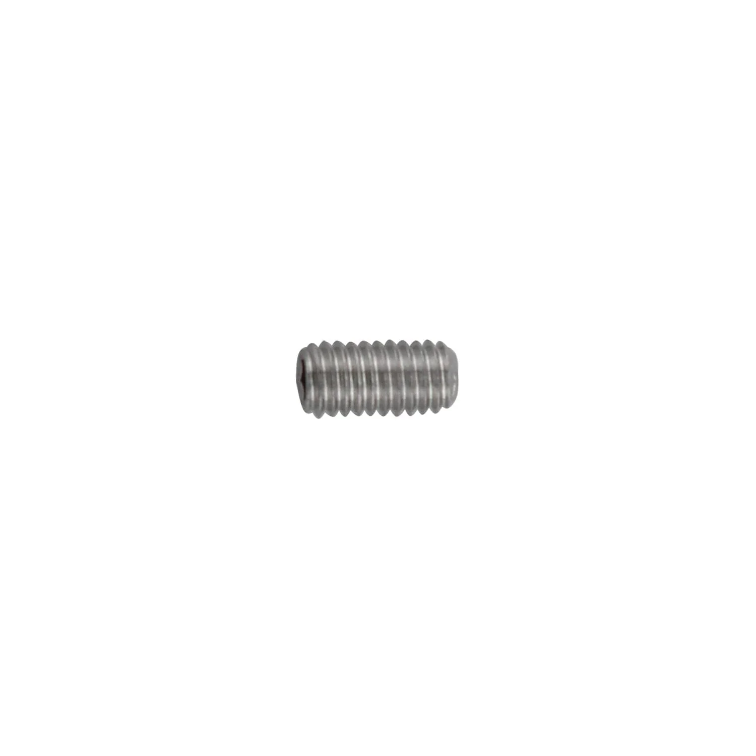 30pcs Stainless Steel Guitar Bridge Saddle Height Adjustment Screws for Fender Stratocaster/Telecaster with Wrench, M3x6 - Image 3