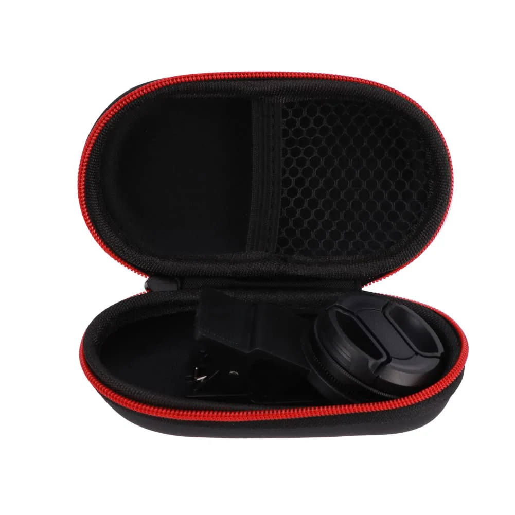 37MM Circular Universal Clip-on Design Portable Polarizer Camera Lens CPL Filter Professional CPL Lens(Black) - Image 7