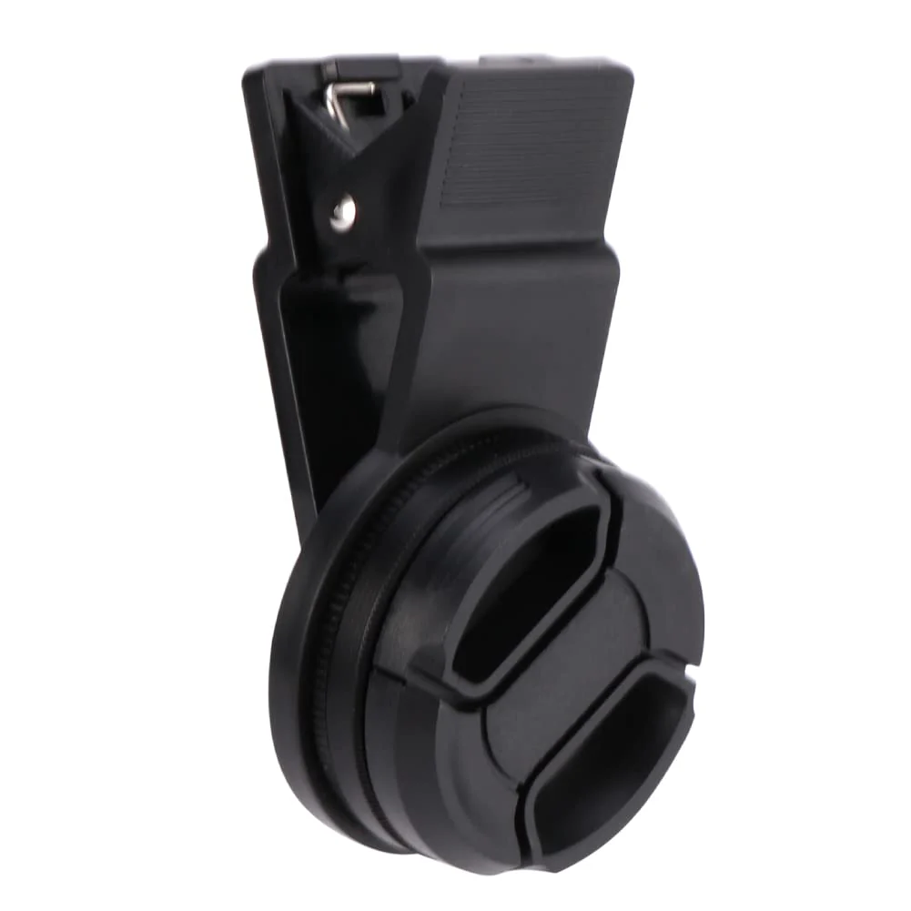 37MM Circular Universal Clip-on Design Portable Polarizer Camera Lens CPL Filter Professional CPL Lens(Black) - Image 8