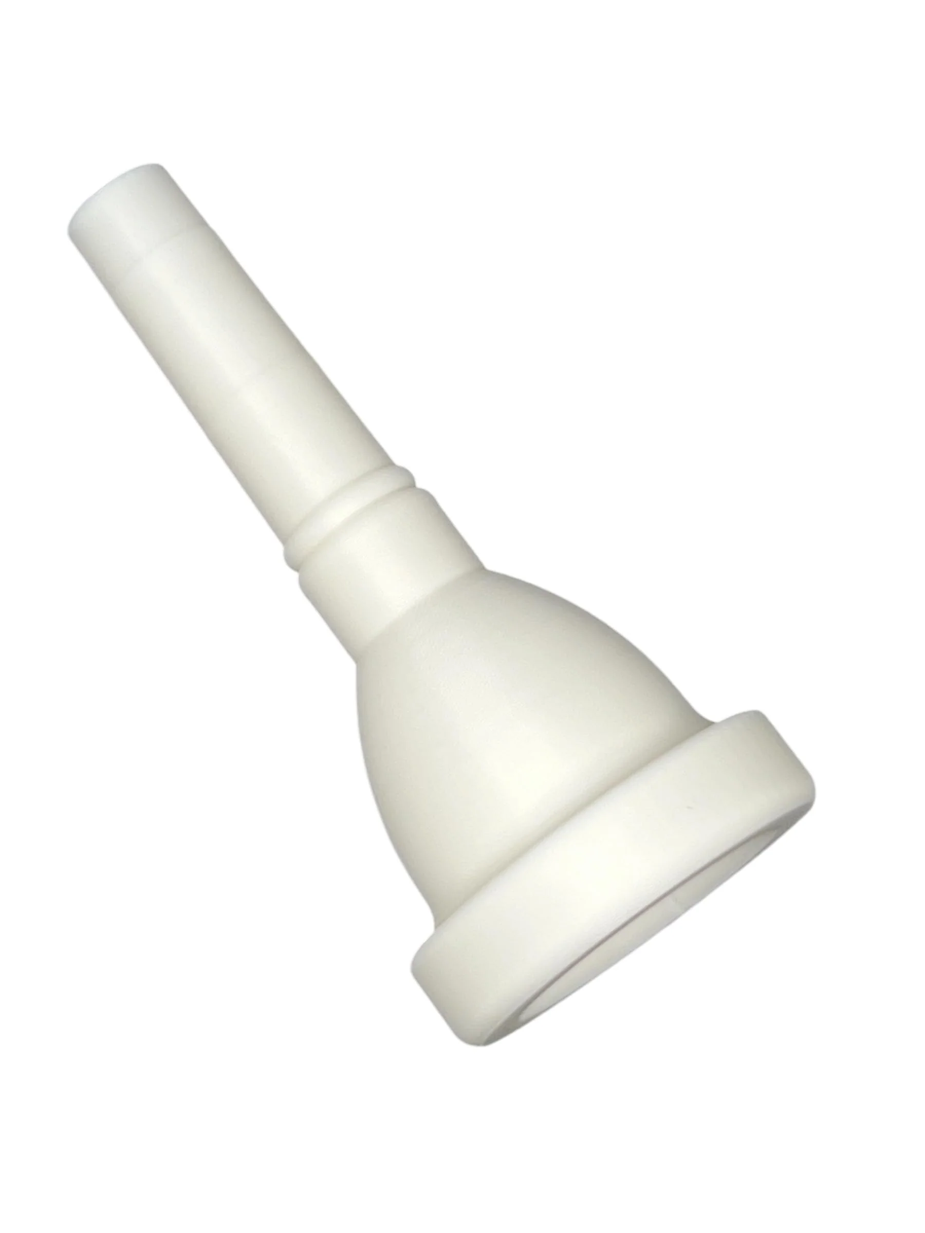 3DP 7C Plastic Trombone Mouthpiece, Easy to Play, Multiple Colors, 1 Mouthpiece (Black) Black - Image 7